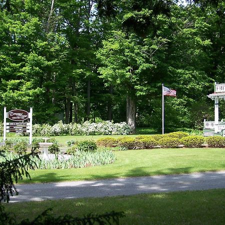 Dreamhouse Country Inn Бристоль Экстерьер фото